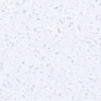 Ice white quartz image