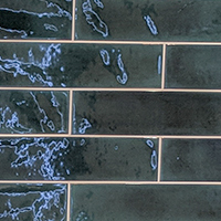 Emerald Brick tile image