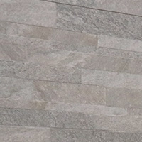 Porcelain feature tile image