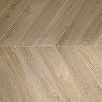 Chevron floor image