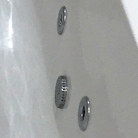 Jacuzzi bath image