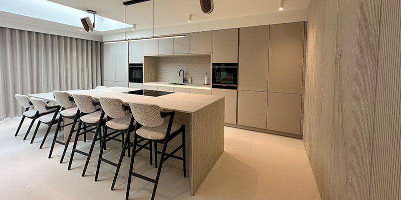 Druids Cross Kitchen thumbnail image