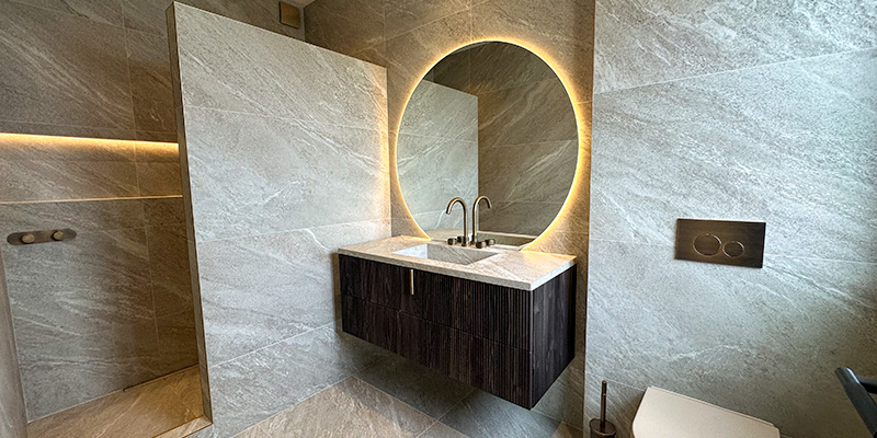 Druids Cross En-suite thumbnail image