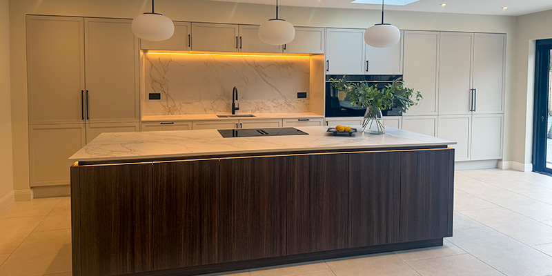 Holyrood Kitchen thumbnail image